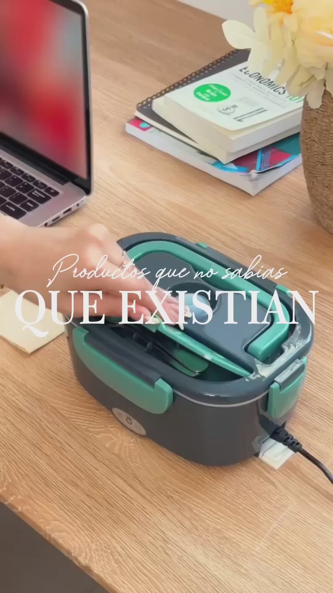 Cargar video: 